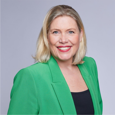 Maaike Steinebach