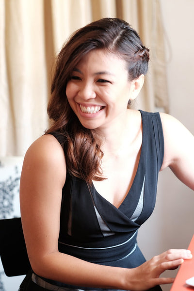 Sara Tang